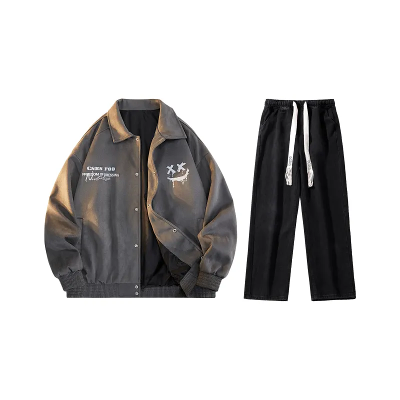 CSKS Casual Sportswear Unisex-5