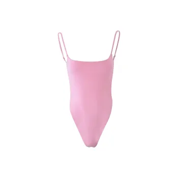 Tiger Mist MINERVA BODYSUIT Bodysuits Women's Pink