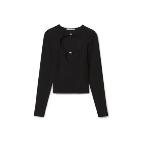 Alexander Wang Knitwear Women's Black