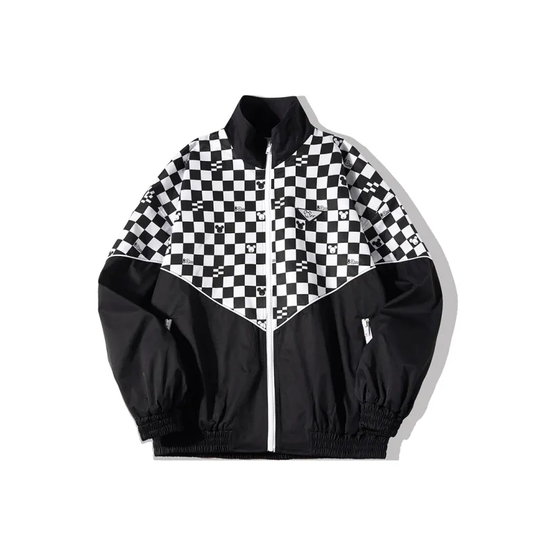 EPTISON WOMAN Jackets Unisex-0