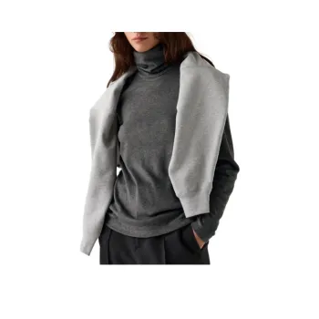 UNIQLO Knitwear Women's Asphalt Gray
