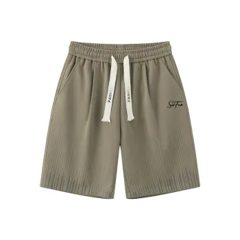 7 SEVFUN Casual Shorts Unisex