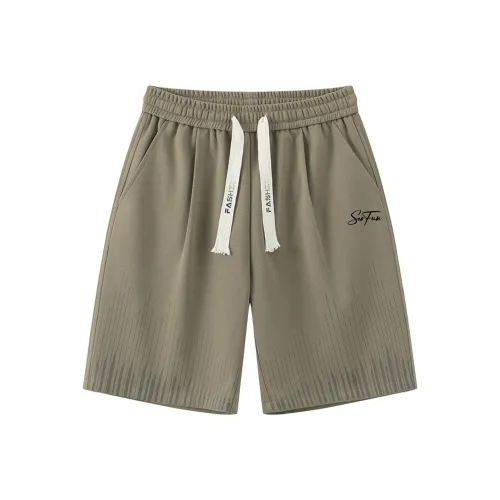 7 SEVFUN Casual Shorts Unisex