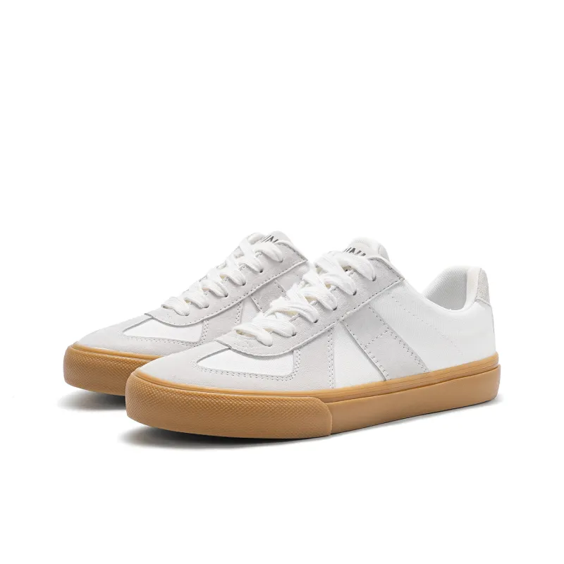 MINISO Low Top Skateboard Shoes Unisex-9
