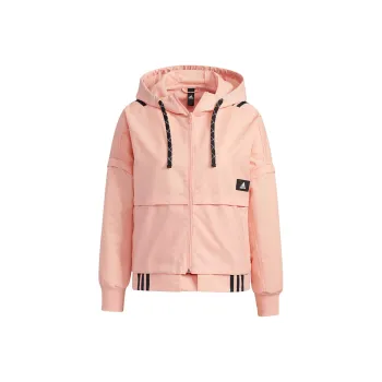 Adidas Jackets Women's Pink