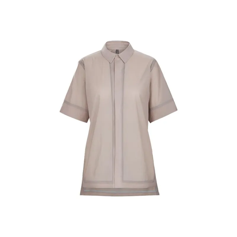 Arcteryx Jersey knit Short sleeved T shirt-5