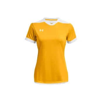 Under Armour Maquina 3.0 T-Shirt Women's Gold