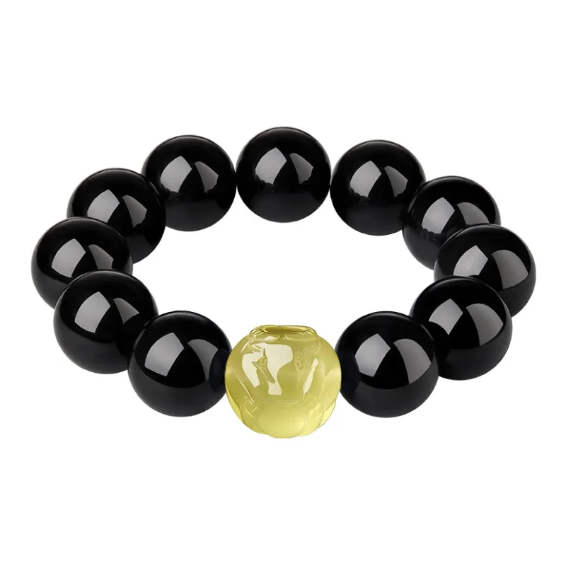 SGE Jade Bracelets Men-1