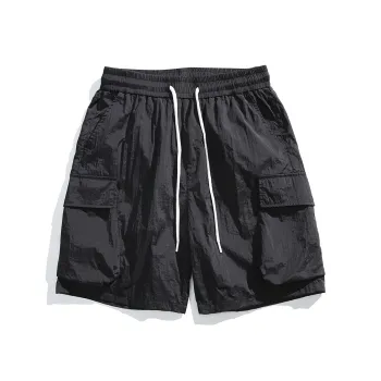 OXO OVERLOAD Casual Shorts Unisex