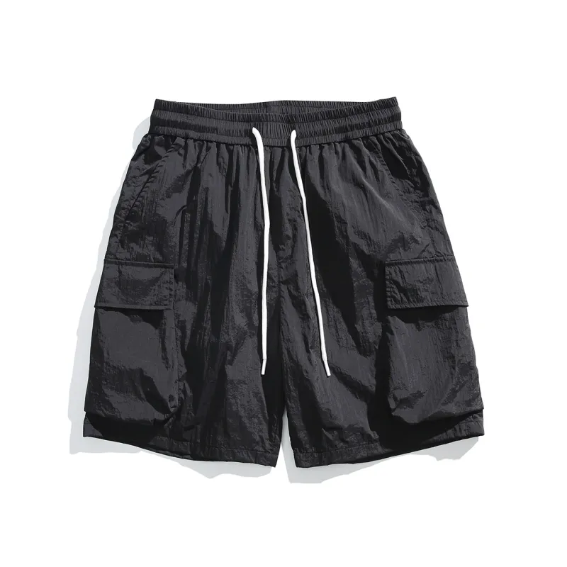 OXO OVERLOAD Casual Shorts Unisex-0