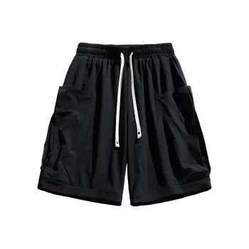 Lightning X Storm Casual Shorts Unisex