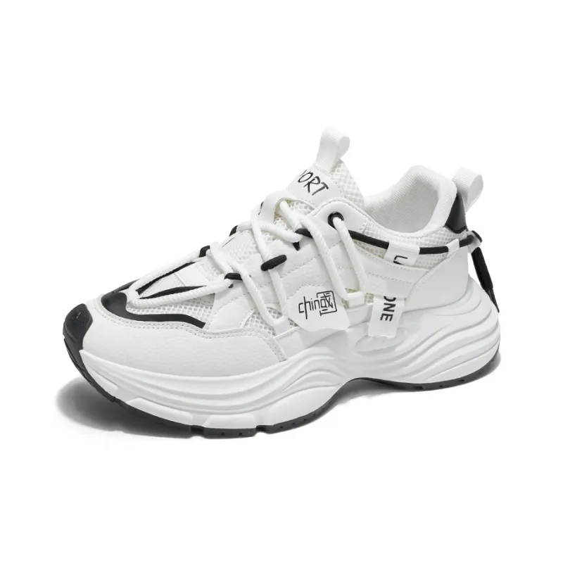Frank Mully Low Top Chunky Sneakers Men's-2