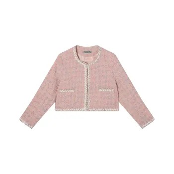 TORIGHT Jackets Coats Women's Pink
