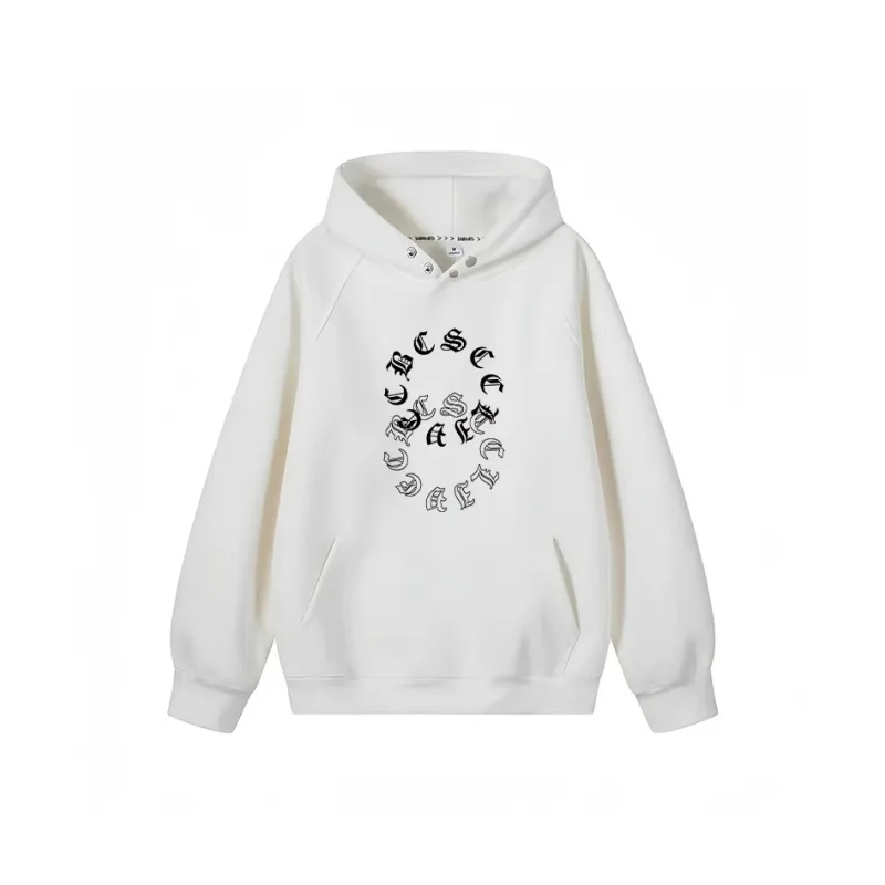 Herbal Primer Sweatshirt Unisex-3