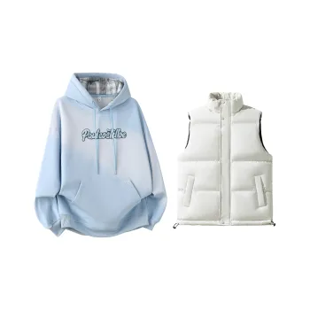 PAUL COSTELLOE Sweatshirt Set Unisex