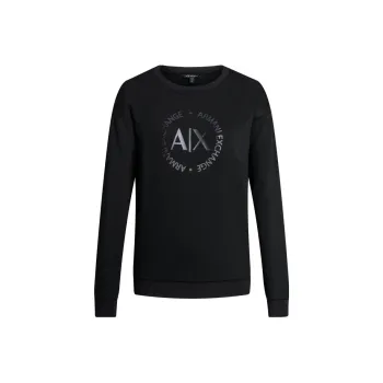 ARMANI EXCHANGE Logo print Sweatshirt