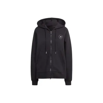 Adidas Full-Zip Hoodie