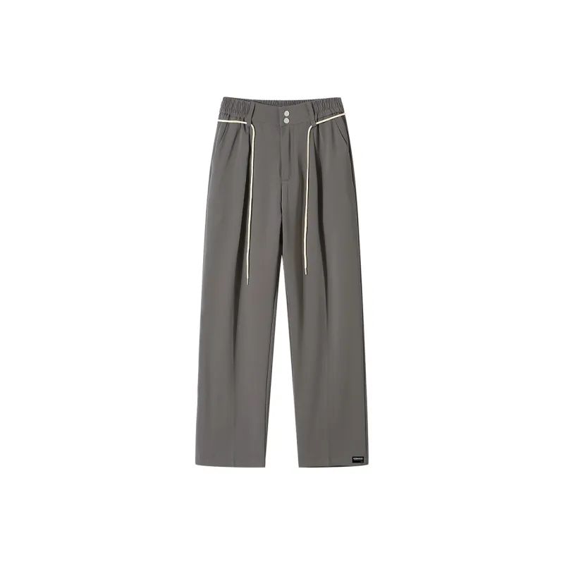 ROBINHOOD Casual Pants Unisex-6