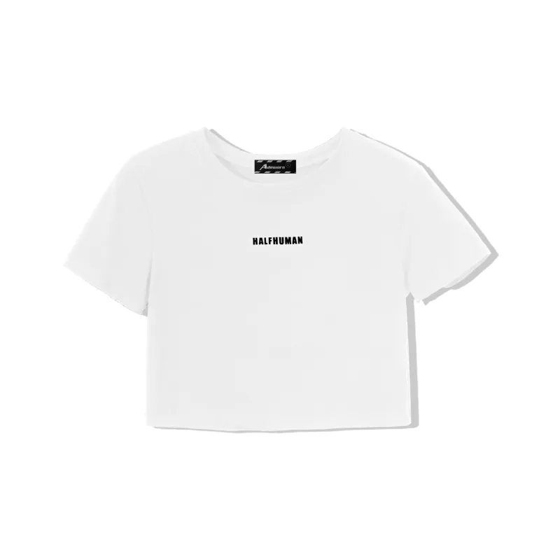Adeworn T Shirts Women's-2