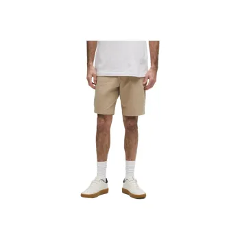 Lululemon ABC Collection Classic Fit Stretch Cotton VersaTwill No Stink Zinc™ Casual Shorts 9' Men's