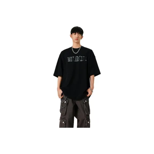 OKPI T Shirts Unisex