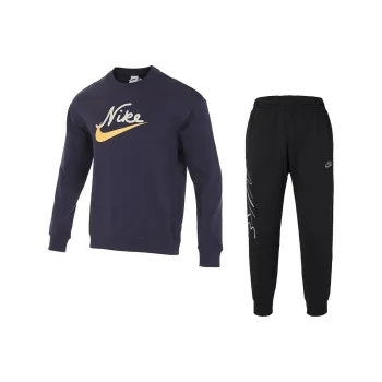 Nike Casual Sportswear Men's Dark Blue