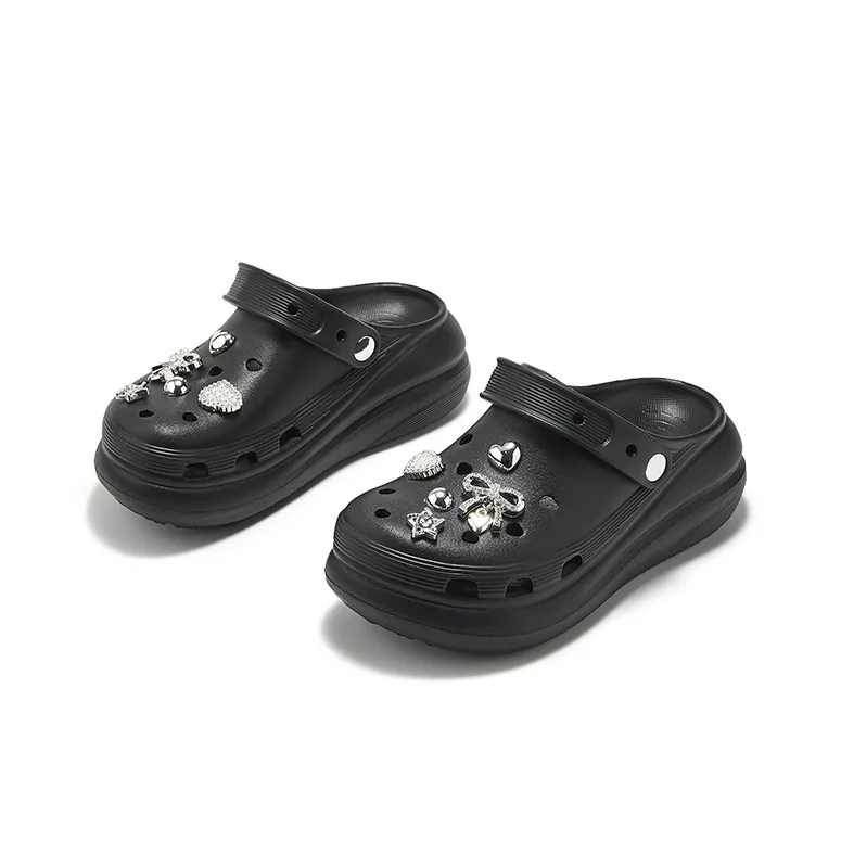 15 MINS Clogs Women's-2