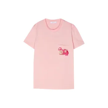 MaxMara Elmo Crewneck T-Shirt