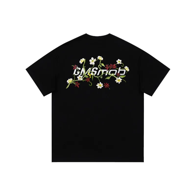 PAINT STAIN T Shirts Unisex-2