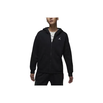 JORDAN Brooklyn Fleece Women's Full Zip Hoodie