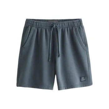 Abercrombie＆Fitch Casual Shorts Men's Blue Gray