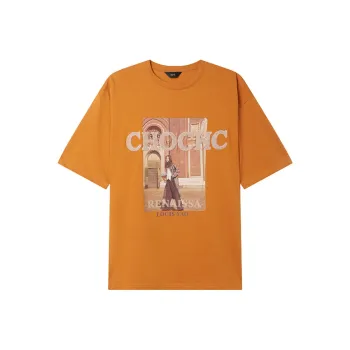 LOUISY AO T Shirts Women's
