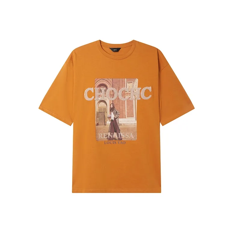 LOUISY AO T Shirts Women's-0
