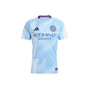 Adidas Free Shipping With AdiClub New York City Fc 25/26 Home Jersey