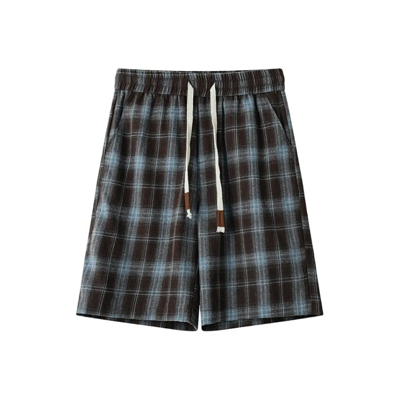 BOTH PLAY Casual Shorts Unisex-3
