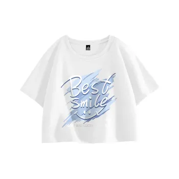 Cotton T-Shirts Women's