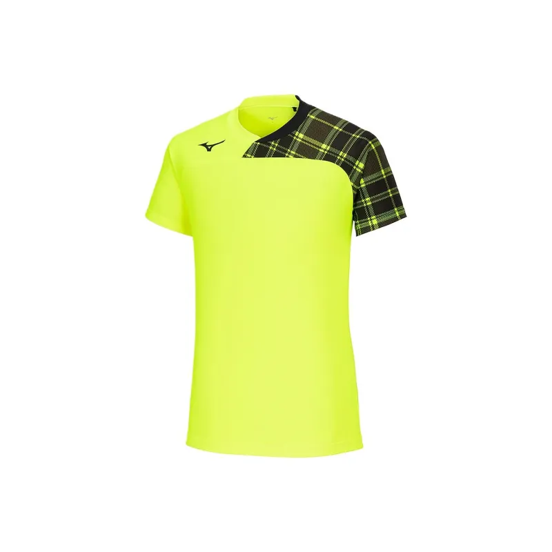 Mizuno Volleyball Jersey Unisex-14