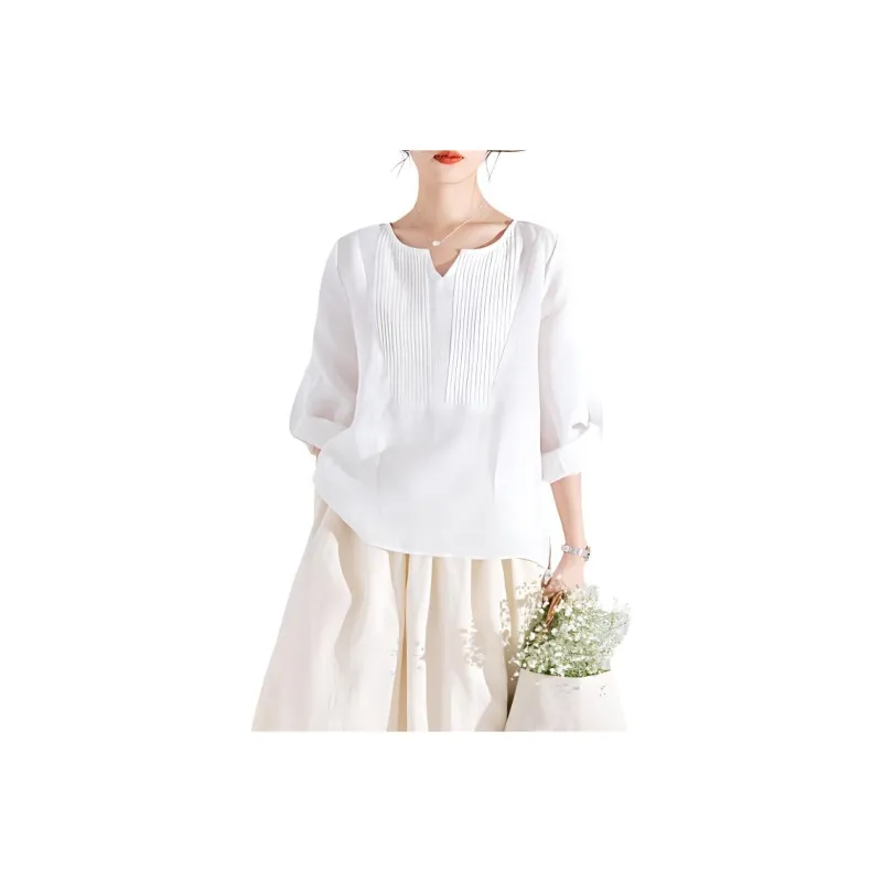 ZIMO Shirts Women's-0