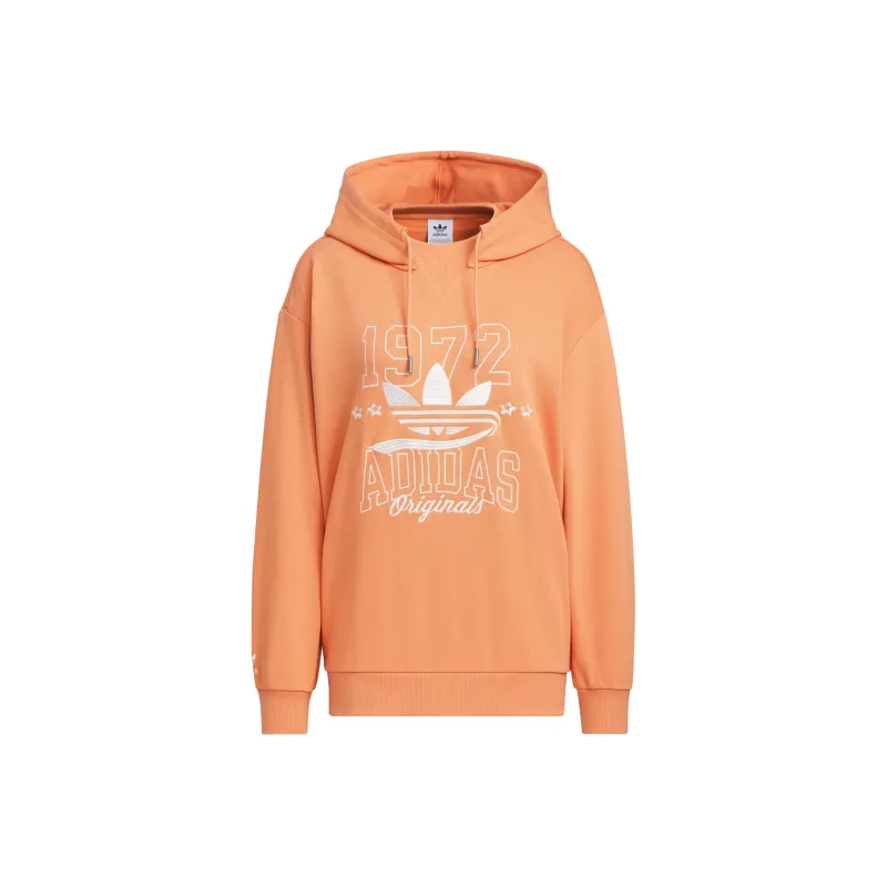 Adidas Originals MC Sweatshirt Women's Light Khaki Brown-0