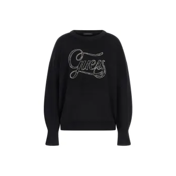 GUESS Knitwear Women's JBLK-Black
