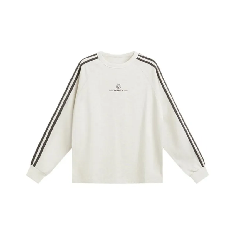 EVPGB Sweatshirts Women's Gray-0