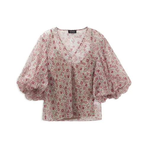 Insect Shirts Women's Dian Jouy