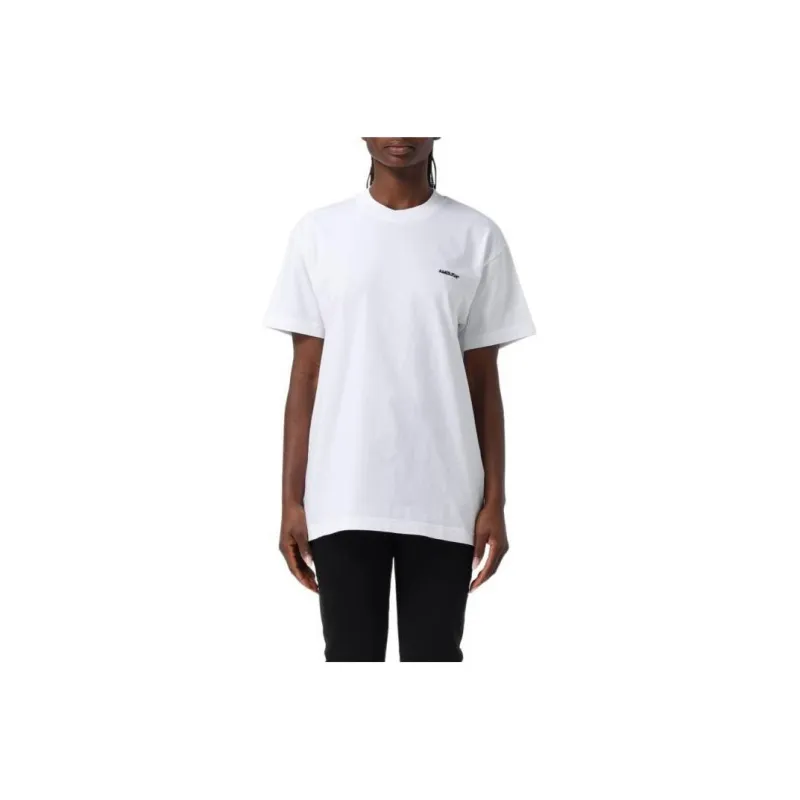 AMBUSH T Shirts Women's White-0