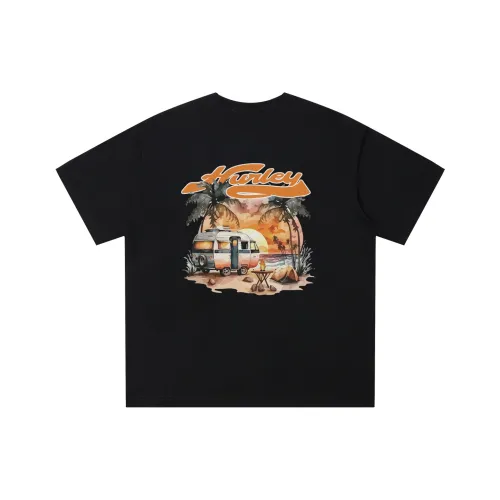 Hurley Island Resort Series T-Shirts Women's