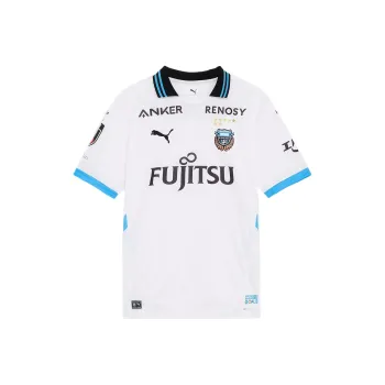 PUMA Frontale Soccer Jersey Men's White