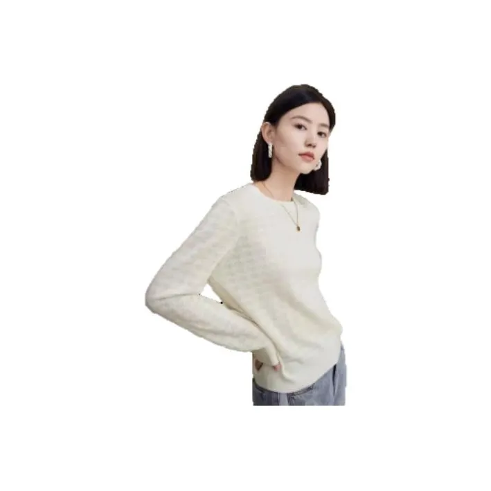 FINITY Knitwear Women's-1
