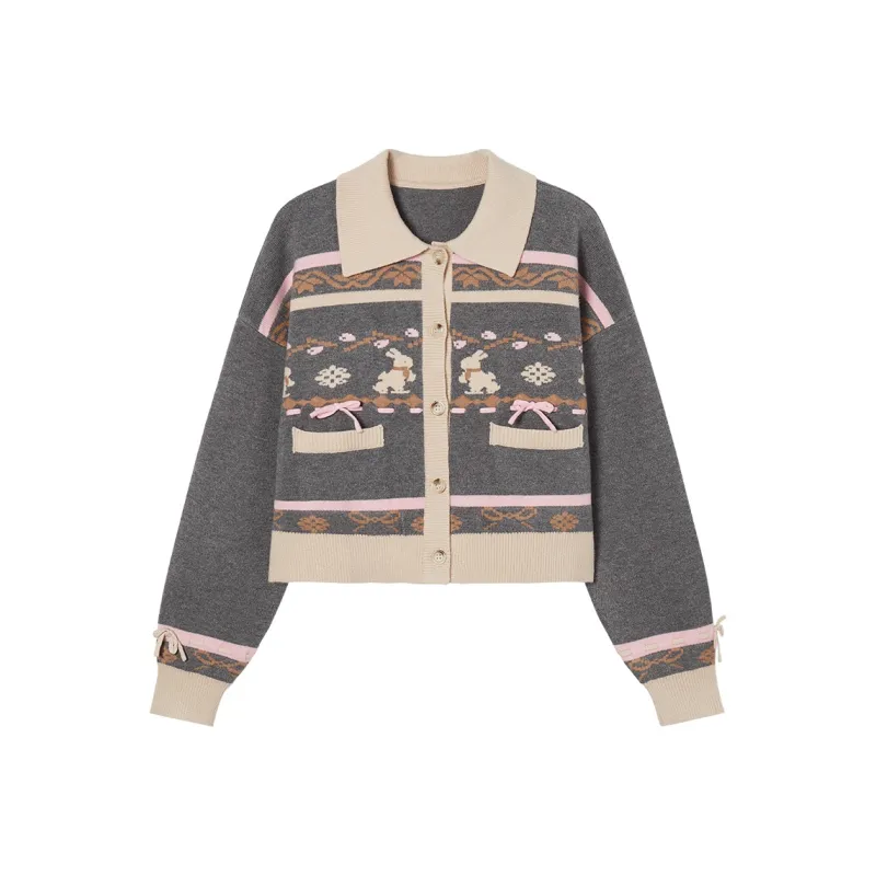 EPTISON WOMAN Knitwear Women's-2