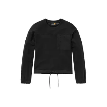 Timberland Sweatshirts Women's Dark Gray