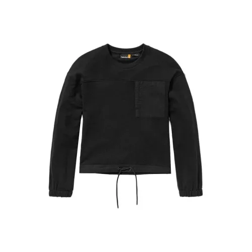 Timberland Sweatshirts Women's Dark Gray