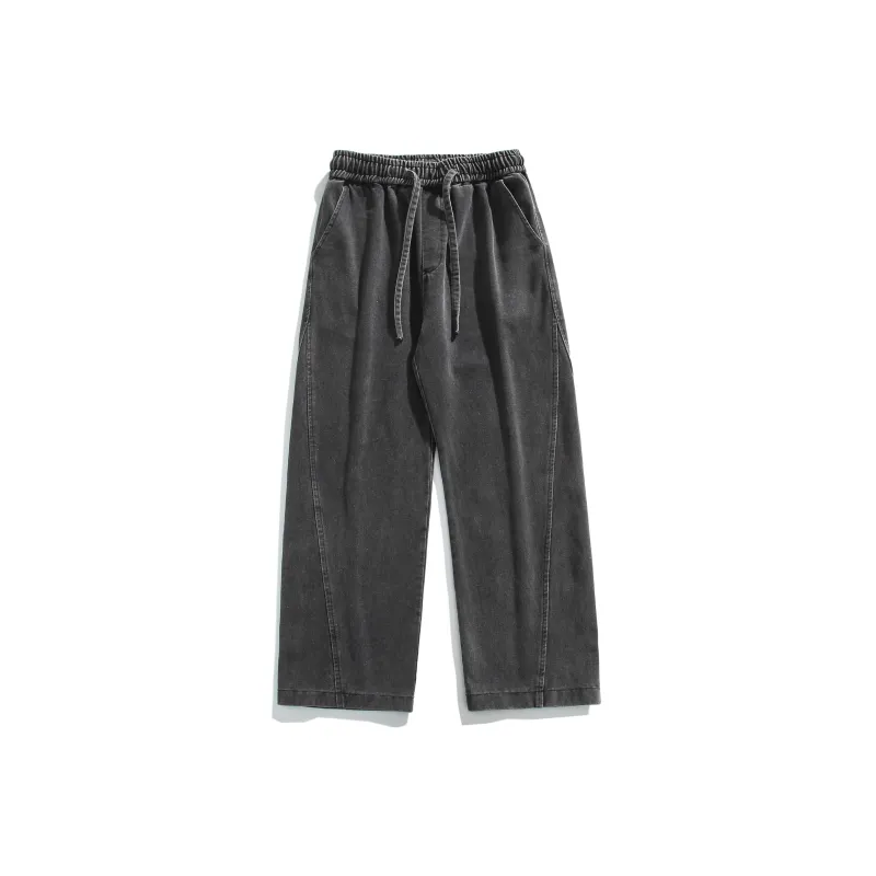 FISHGALAXY Jeans Unisex-15